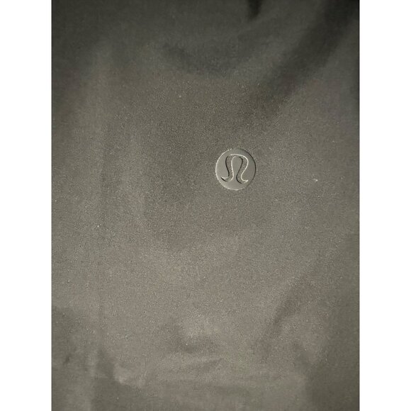 Lululemon Rain Rebel Jacket black 6 $248 - Picture 9 of 10